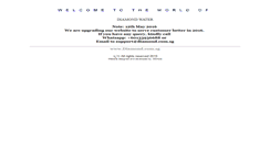 Desktop Screenshot of diamond.com.sg